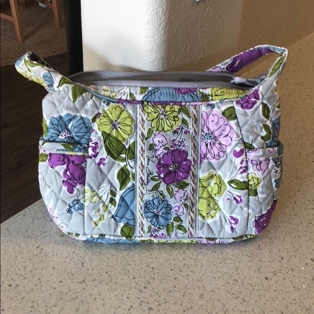 Vera Bradley Small Over the Shoulder Bag
